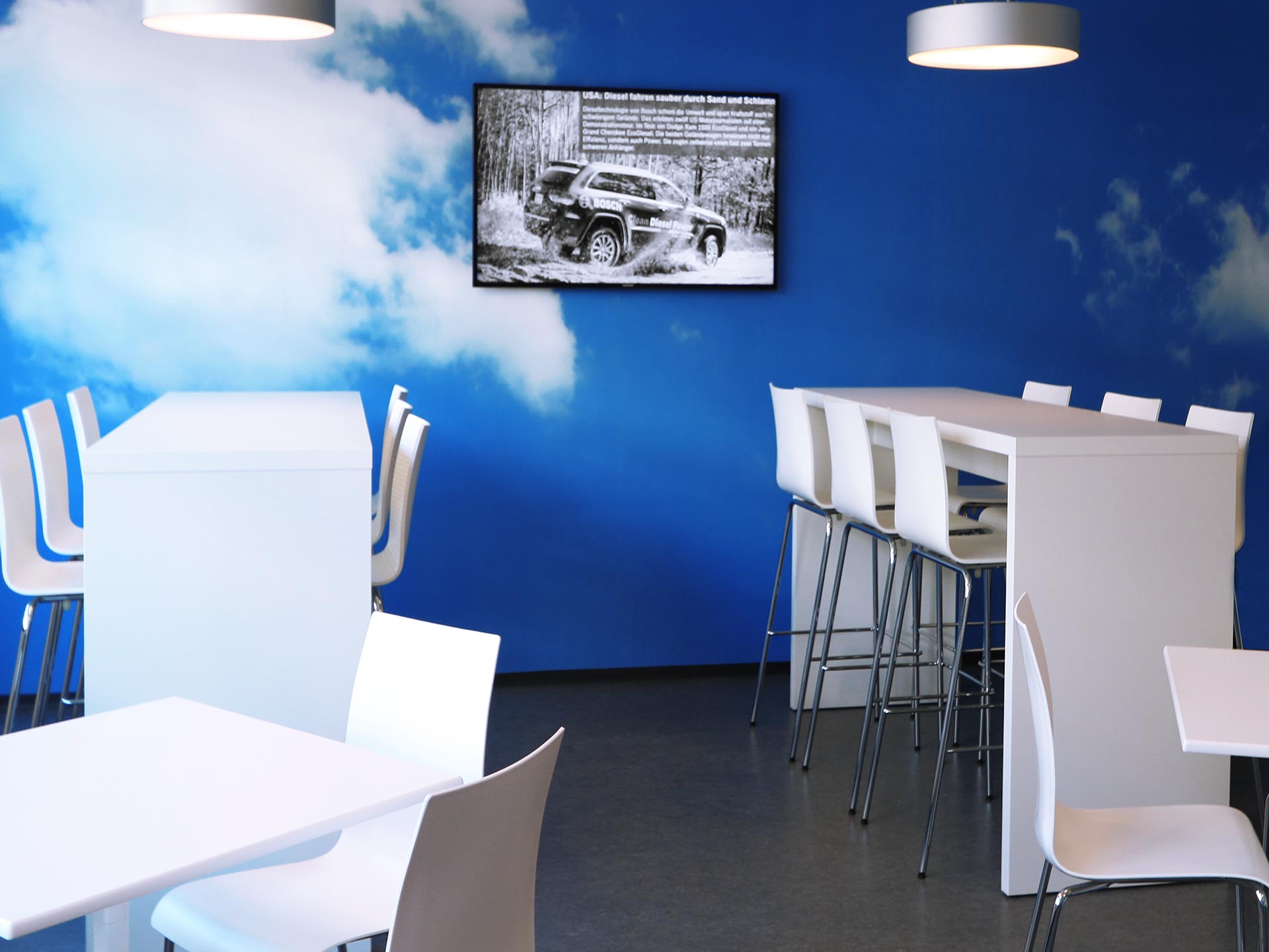elsner - employer branding BOSCH