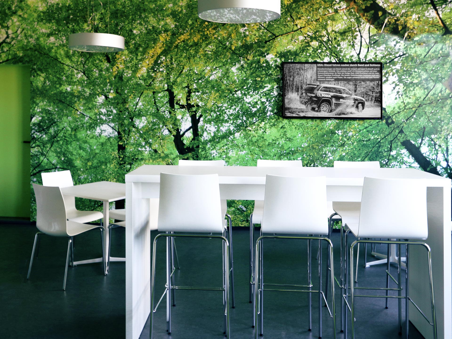 elsner - employer branding BOSCH
